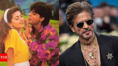 Shah Rukh Khan dijo que si hiciera ‘darr’ hoy, estaría en la cárcel, Yash Chopra comparó su dedicación con Amitabh Bachchan.