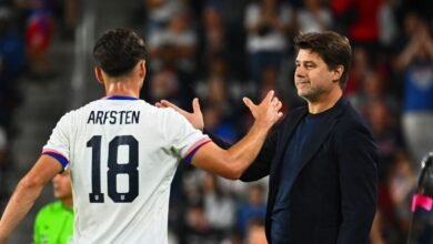 Copa del Mundo en el lado/fuera de juego: buena victoria para USMNT, ¿el último baile de Messi?