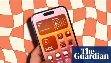 Omita el nuevo iPhone de Apple: cinco consejos para que su teléfono antiguo se sienta nuevo nuevamente | iPhone