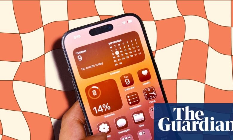 Omita el nuevo iPhone de Apple: cinco consejos para que su teléfono antiguo se sienta nuevo nuevamente | iPhone