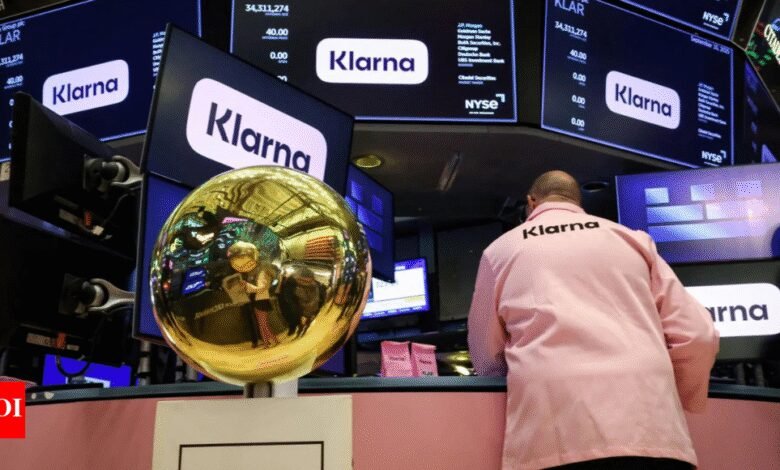 Debut de IPO de Klarna: Stock salta un 30% en la lista de NYSE; Crecimiento del mercado de la empresa sueca BNPL Eyes US US