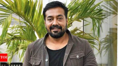 Anurag Kashyap 2 27 kg luchó con frustración, ataque cardíaco y asma antes de usar peso: “Era una dieta líquida durante 11 días”.
