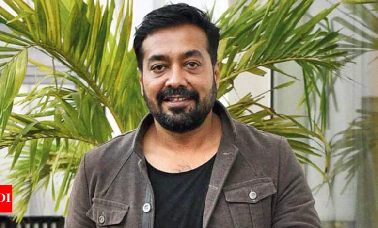 Anurag Kashyap 2 27 kg luchó con frustración, ataque cardíaco y asma antes de usar peso: “Era una dieta líquida durante 11 días”.