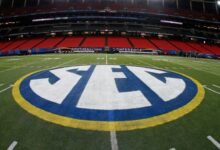 Brian Kelly de LSU – El entrenador SEC unificado en el nuevo Día del Portal.