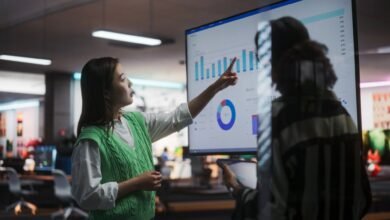 Lo que los vendedores inteligentes están haciendo ahora para maximizar los ingresos del cuarto trimestre y cómo también puede