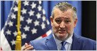 El senador estadounidense Ted Cruz presenta un proyecto de ley que permitiría a las compañías de IA solicitar exenciones de las regulaciones federales para ayudarlos a experimentar con una nueva tecnología (Jody Godoy/Reuters)