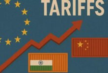 Donald Trump quiere que la UE imponga hasta 100% de aranceles a la India, China, pero es poco probable que esté de acuerdo; He aquí por qué