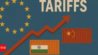 Donald Trump quiere que la UE imponga hasta 100% de aranceles a la India, China, pero es poco probable que esté de acuerdo; He aquí por qué