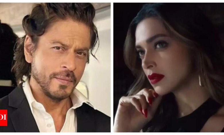 Fir contra Shah Rukh Khan, Deepika Padukone: el Tribunal Superior de Rajasthan otorga el alivio del actor al apoyar el auto ‘defectuoso’. Fir contra Shah Rukh Khan, Deepika Padukone: el Tribunal Superior de Rajasthan otorga el alivio del actor al apoyar el auto ‘defectuoso’.