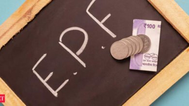 En la tabla EPFO: transacciones similares a los bancos, otras reformas