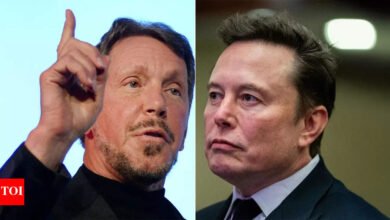 ¿Quién es la persona más rica del mundo? Elon Musk agarró la corona de Larry Ellison; Verifique su valor neto