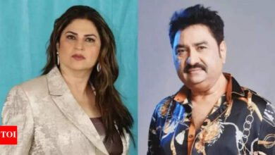 El hijo de Kunika Sadanand, Kumar Sanu, llamó su relación con ‘Poison’, pensó que era un colega de su alma: ‘Él ama al artista’.
