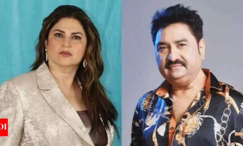 El hijo de Kunika Sadanand, Kumar Sanu, llamó su relación con ‘Poison’, pensó que era un colega de su alma: ‘Él ama al artista’. El hijo de Kunika Sadanand, Kumar Sanu, llamó su relación con ‘Poison’, pensó que era un colega de su alma: ‘Él ama al artista’.
