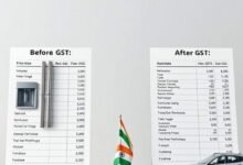 Alivio de GST: las empresas pidieron compartir los precios revisados ​​de los duros de los consumidores, los automóviles con los consumidores