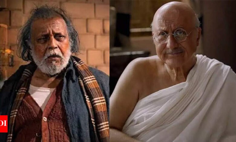 Bengala Archivos Colección de películas completas: ‘La taquilla de los archivos de Bengala’ Día 6: la película de Vivek Agnihotri protagonizada por Mithun Chakraborty y Anupam Kher Mints el miércoles por Rs 1 crore, 10 millones de rupias. Bengala Archivos Colección de películas completas: ‘La taquilla de los archivos de Bengala’ Día 6: la película de Vivek Agnihotri protagonizada por Mithun Chakraborty y Anupam Kher Mints el miércoles por Rs 1 crore, 10 millones de rupias.