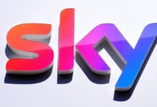 Los clientes de Sky Q finalmente reciben una aplicación popular gratuita llena de programas de televisión exitosos en actualización a cajas hoy
