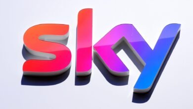 Los clientes de Sky Q finalmente reciben una aplicación popular gratuita llena de programas de televisión exitosos en actualización a cajas hoy