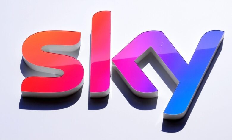 Los clientes de Sky Q finalmente reciben una aplicación popular gratuita llena de programas de televisión exitosos en actualización a cajas hoy