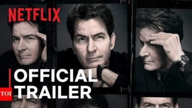 En este documental, en una revelación de Charlie Shin sin interrupciones, inestables y clocie