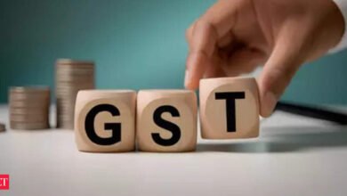 GST 2.0 para impulsar el sector de la vivienda, empresas a pequeña escala: ministerio de minas