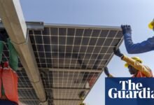 ‘Los salarios que no reciben salarios, largas y largas horas’: ¿Por qué los trabajadores dejan de usar la energía renovable más grande del mundo? Desarrollo de la clase mundial