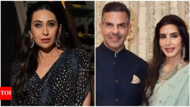 ‘Su esposo te ha dejado’: Karisma Kapoor ha condenado a Priya Sachdev en una audiencia de la corte sobre el enorme destino de Sujoy Kapoor – Informe |