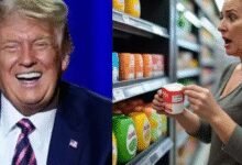 Información de inflación de los Estados Unidos: los precios del consumidor aumentaron a 2.9% en agosto, la inflación principal ocurrió en un 3,1%.
