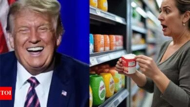 Información de inflación de los Estados Unidos: los precios del consumidor aumentaron a 2.9% en agosto, la inflación principal ocurrió en un 3,1%.