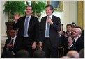 El nominado de CFTC, Brian Quintenz, dice que los Winklevosses le pidieron a Trump que detuviera su confirmación después de que se negó a hacer promesas “rectificar” un acuerdo de Géminis anterior (Declan Harty/Politico)