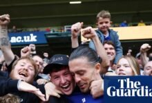 De aburrido a rugido: cómo David Moyes revivió al Everton | Everton