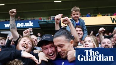 De aburrido a rugido: cómo David Moyes revivió al Everton | Everton