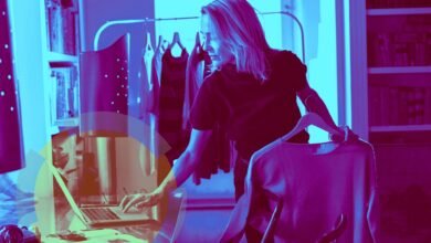 Las operaciones comerciales en línea son difíciles, pero estas 4 cosas lo harán más fácil.
