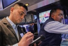 Mercados de EE. UU. Hoy: las acciones se ciernen cerca de los registros después del aumento de los datos de inflación del consumidor; señales globales mixtas