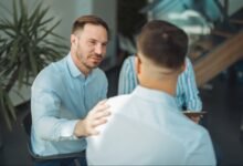 Salud mental desde el nivel de sangre