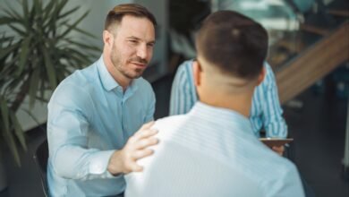 Salud mental desde el nivel de sangre