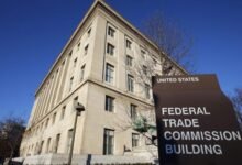 FTC que investiga los riesgos de chatbot de IA para los niños