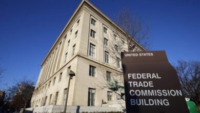 FTC que investiga los riesgos de chatbot de IA para los niños