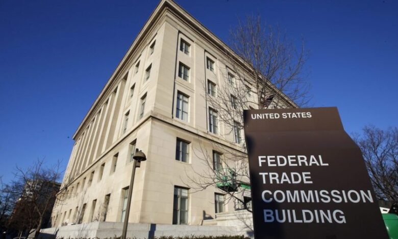 FTC que investiga los riesgos de chatbot de IA para los niños
