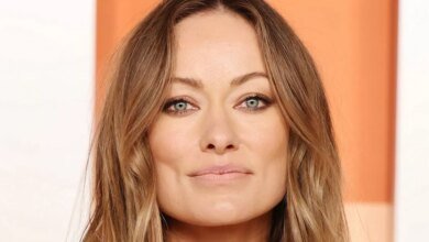 Harry Styles de Olivia Wilde a su amigo Joe Crovests se publicó en The New Romance