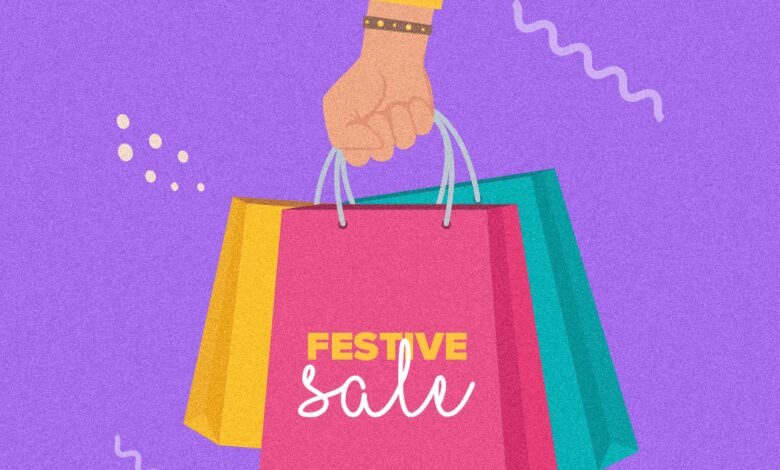La demanda del Festival GST, reduce la oportunidad de reducir el impacto fiscal: Banker