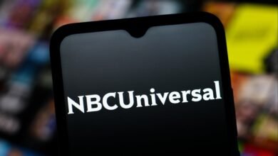 NBCU dijo que regresó a la oficina o fuera: propuesta de compensación.