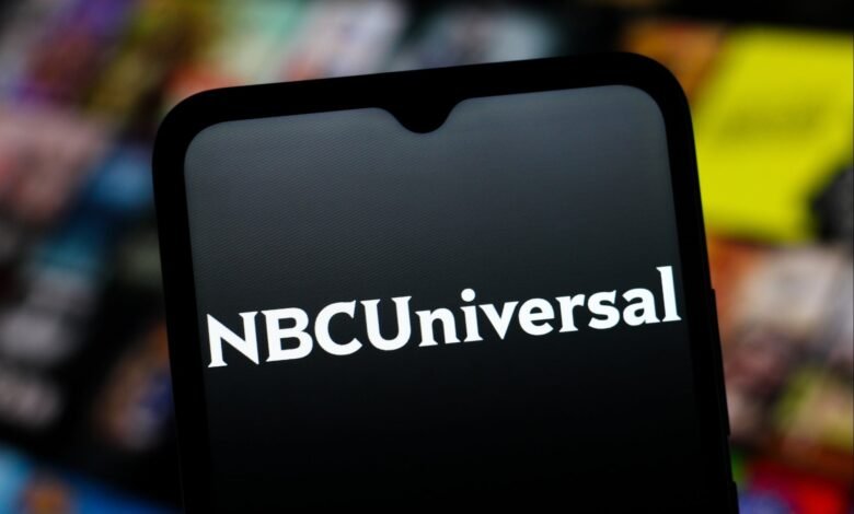 NBCU dijo que regresó a la oficina o fuera: propuesta de compensación.