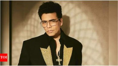 Karan Johar ignora a las personas venenosas e instó al autocuidado: ‘¿Qué piensan que joderan’?