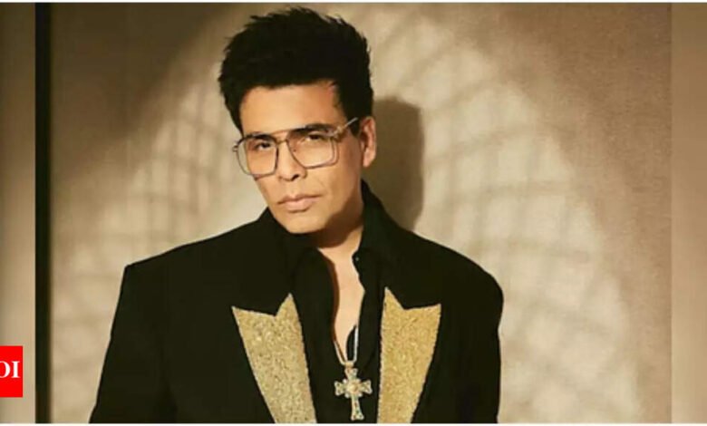 Karan Johar ignora a las personas venenosas e instó al autocuidado: ‘¿Qué piensan que joderan’? Karan Johar ignora a las personas venenosas e instó al autocuidado: ‘¿Qué piensan que joderan’?