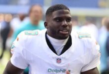 La NFL investiga las acusaciones de violencia doméstica