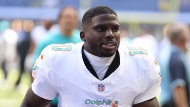 La NFL investiga las acusaciones de violencia doméstica