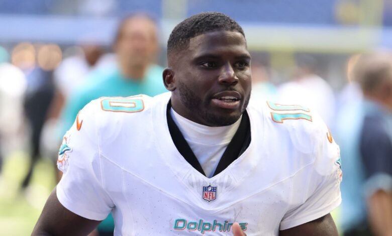 La NFL investiga las acusaciones de violencia doméstica