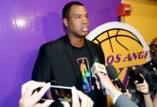 Jason Collins fue tratado con tumores cerebrales.