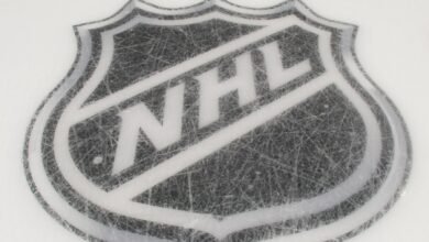 NHL: Los jugadores absueltos de Hockey Canadá pueden regresar en diciembre.