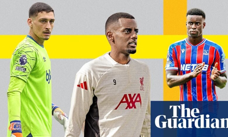 Premier League: 10 cosas para prestar atención a este fin de semana | Liga Premier